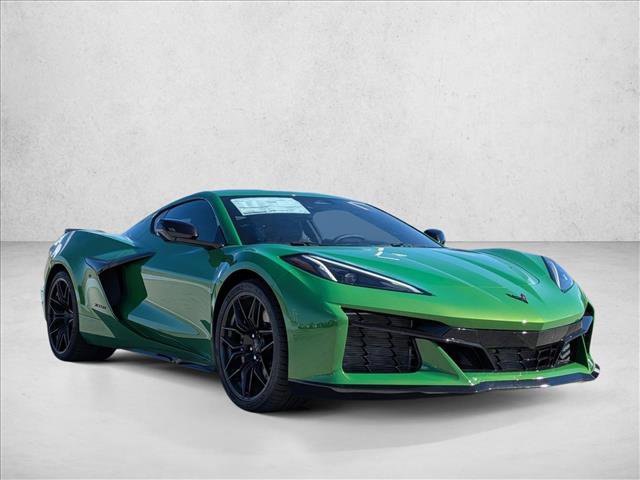 New 2026 Chevrolet Corvette Z06 image 6