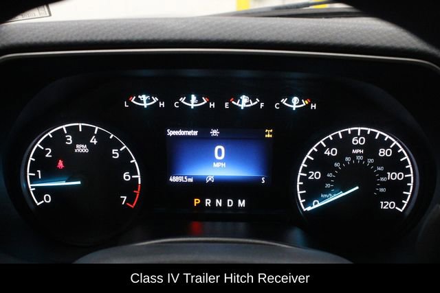 Used 2023 Ford F150 XL w/ STX Appearance Package image 23