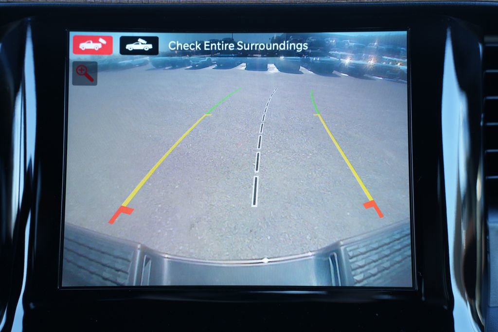 Used 2022 RAM 2500 Limited image 39