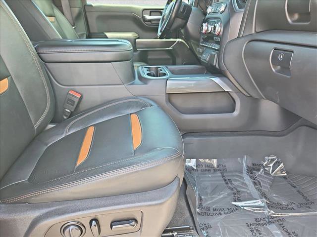 Used 2020 GMC Sierra 1500 AT4 AWD/4WD image 29