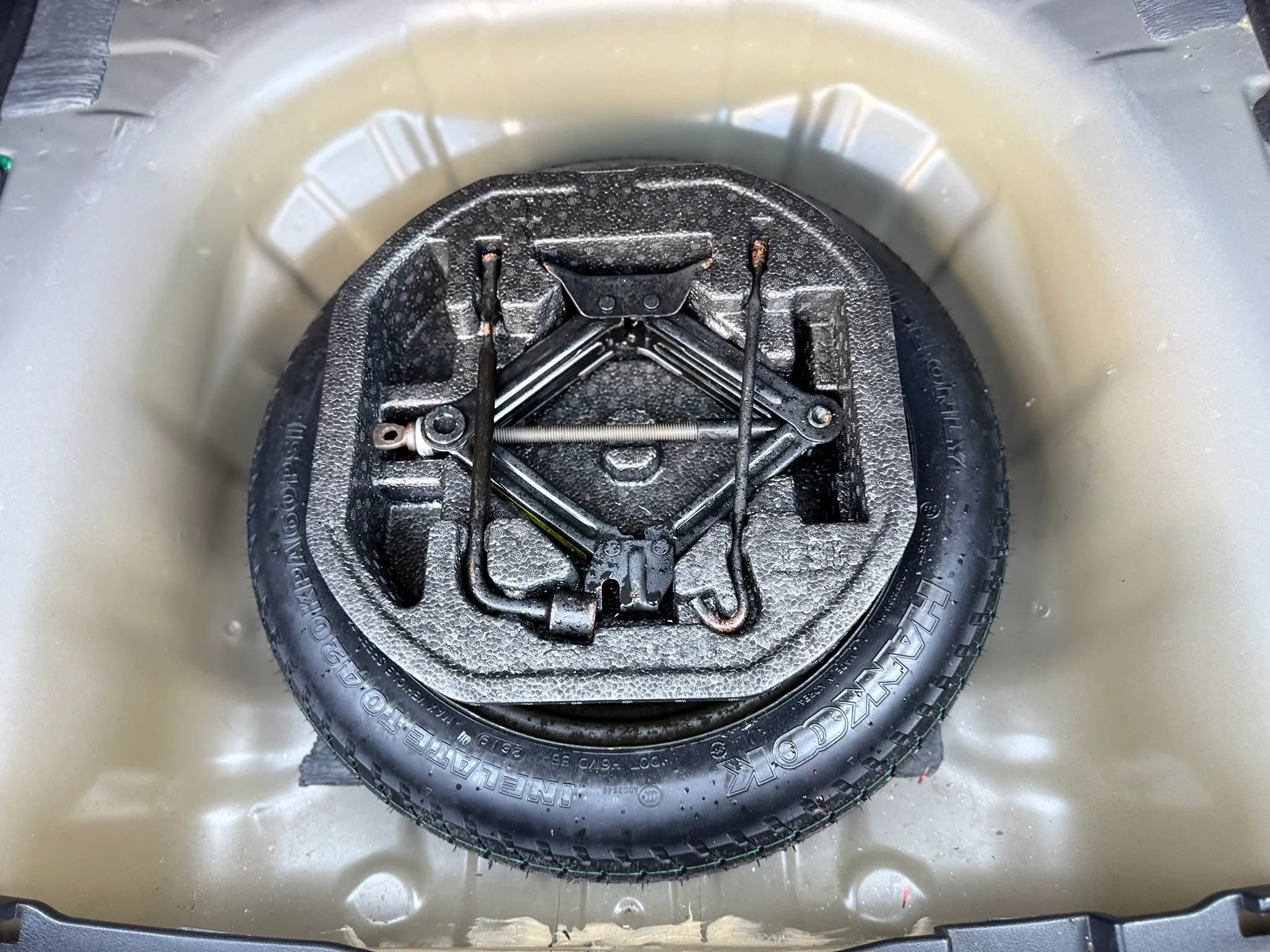 Used 2020 Hyundai Sonata SE FWD image 34