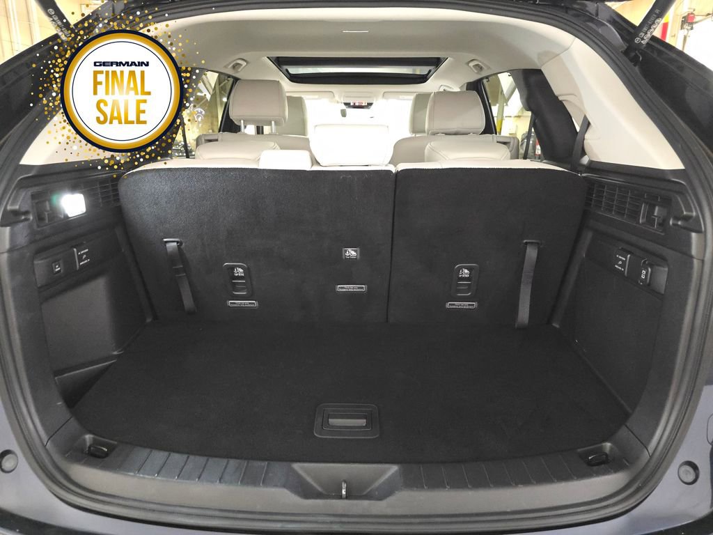 Certified 2024 MAZDA CX-90 Plug-In Hybrid w/ Premium Plus image 18