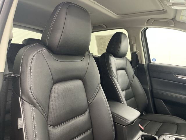 New 2025 MAZDA CX-5 AWD 2.5 S w/ Premium Plus Pkg image 19