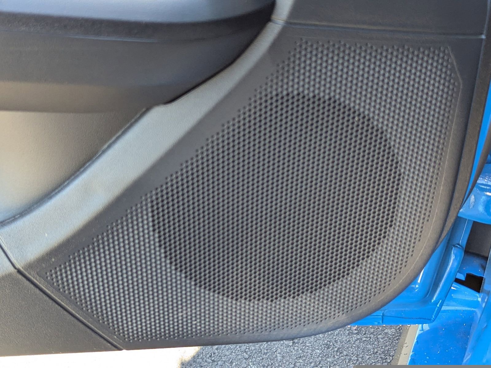 New 2026 Ford Mustang Premium image 15