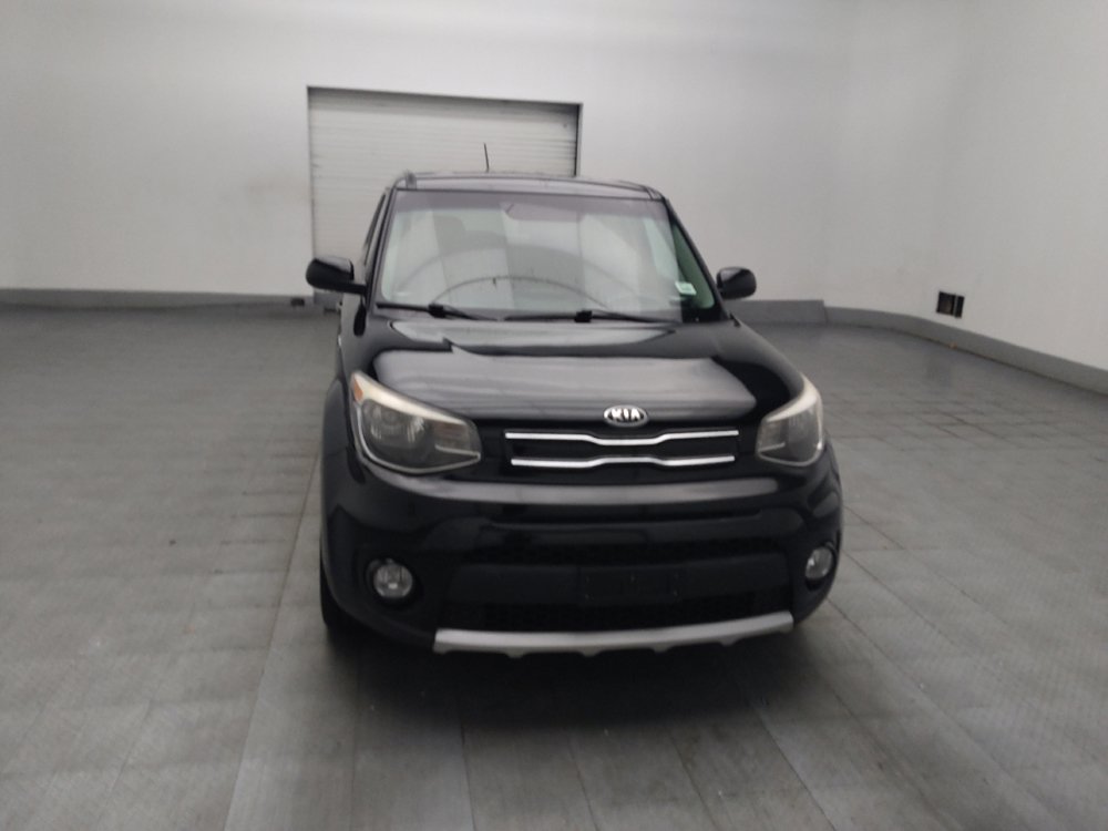 Used 2018 Kia Soul + FWD image 14