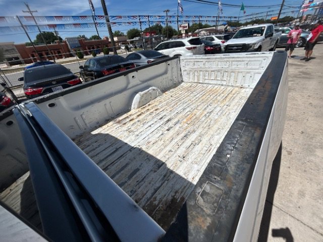 Used 2019 Chevrolet Silverado 3500 W/T w/ WT Convenience Package image 9