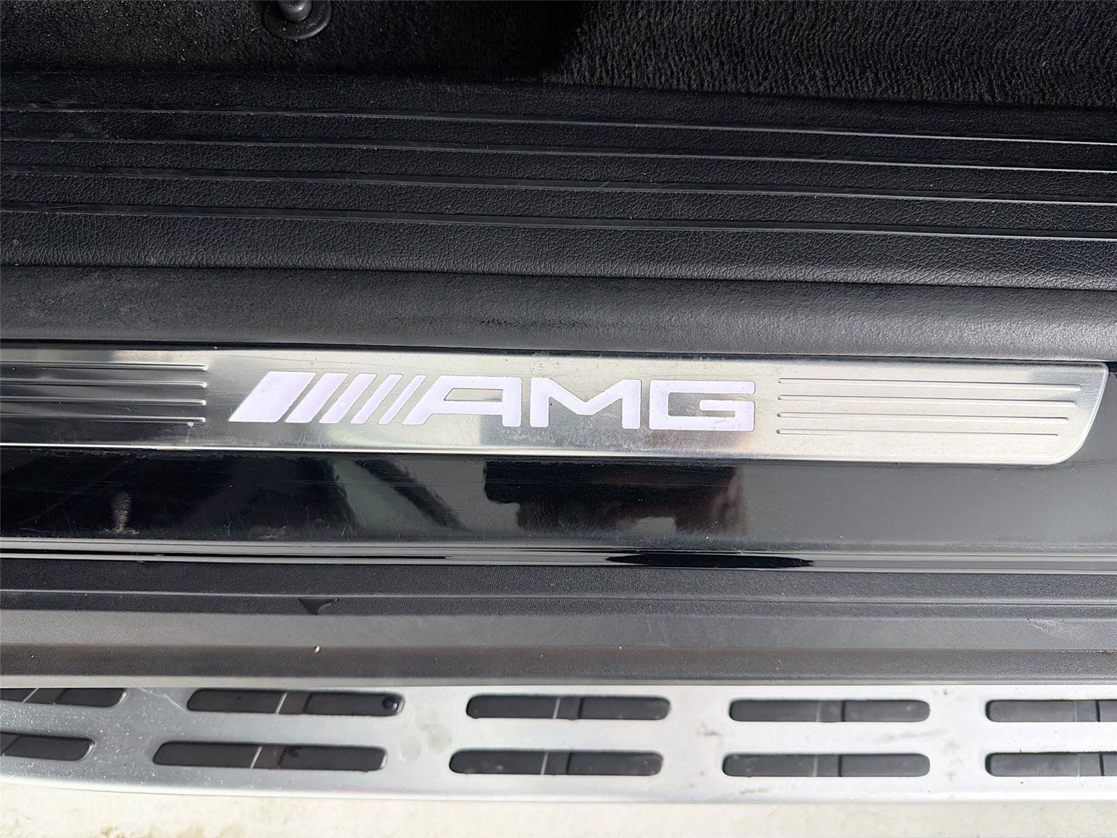 Used 2023 Mercedes-Benz GLE 63 AMG S image 9