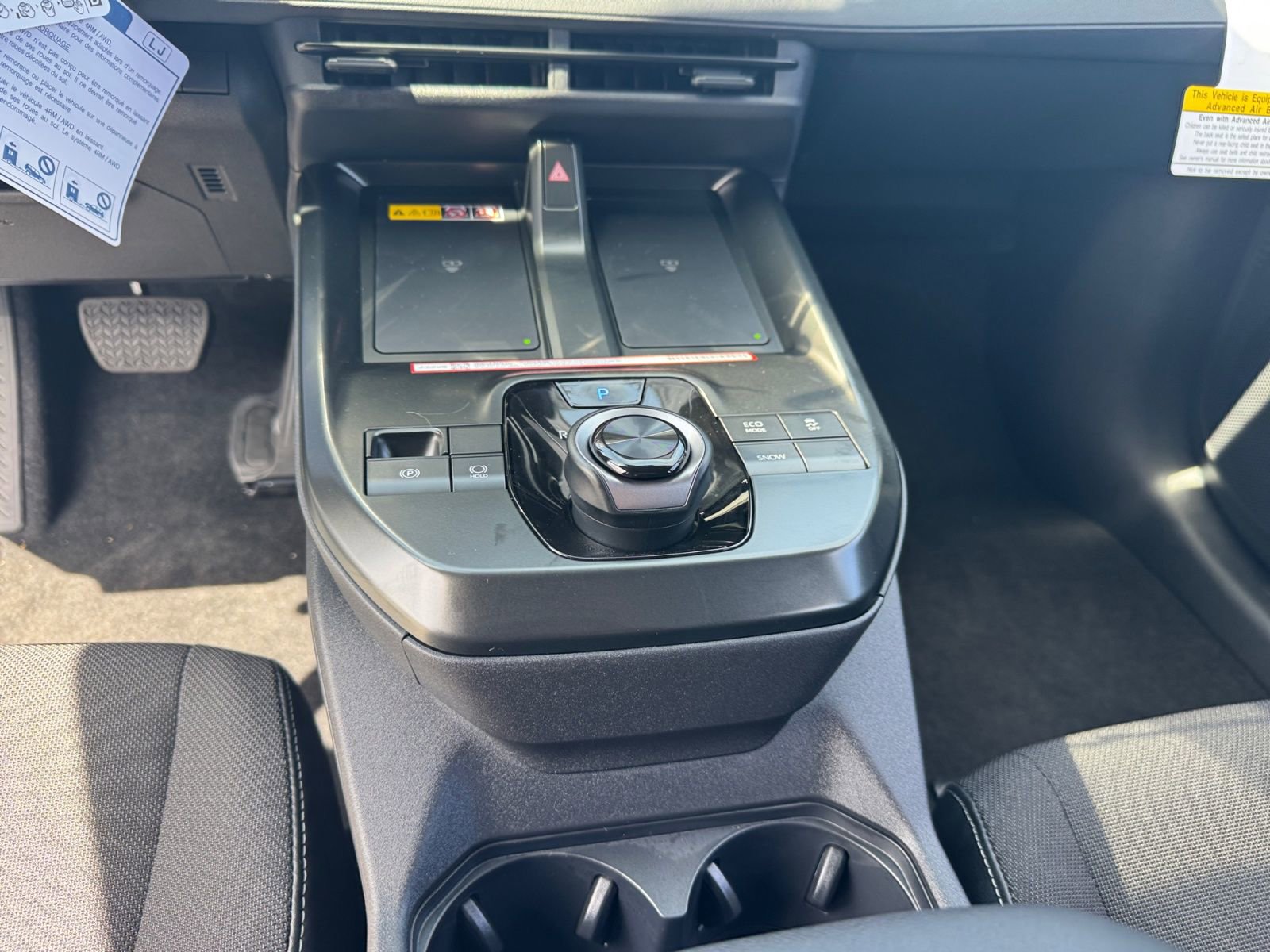 New 2026 Toyota C-HR AWD/4WD image 11