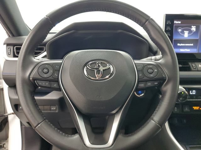 Used 2022 Toyota RAV4 XSE AWD/4WD image 18
