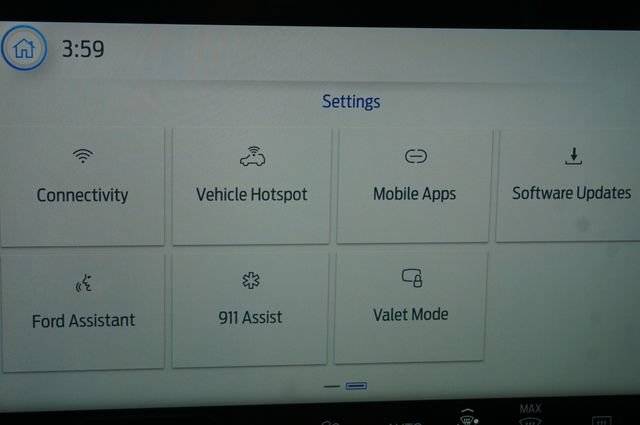 Certified 2023 Ford Escape ST-Line w/ Tech Pack #1 FWD image 31