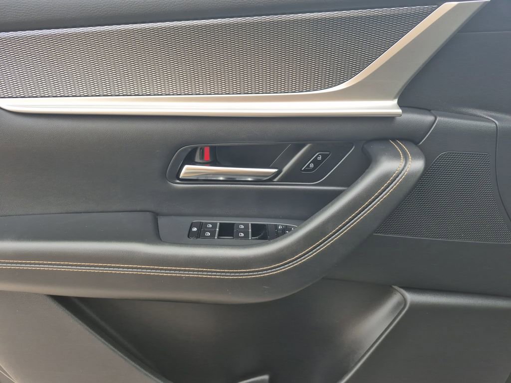 Used 2024 MAZDA CX-90 3.3 Turbo w/ Premium Package image 7