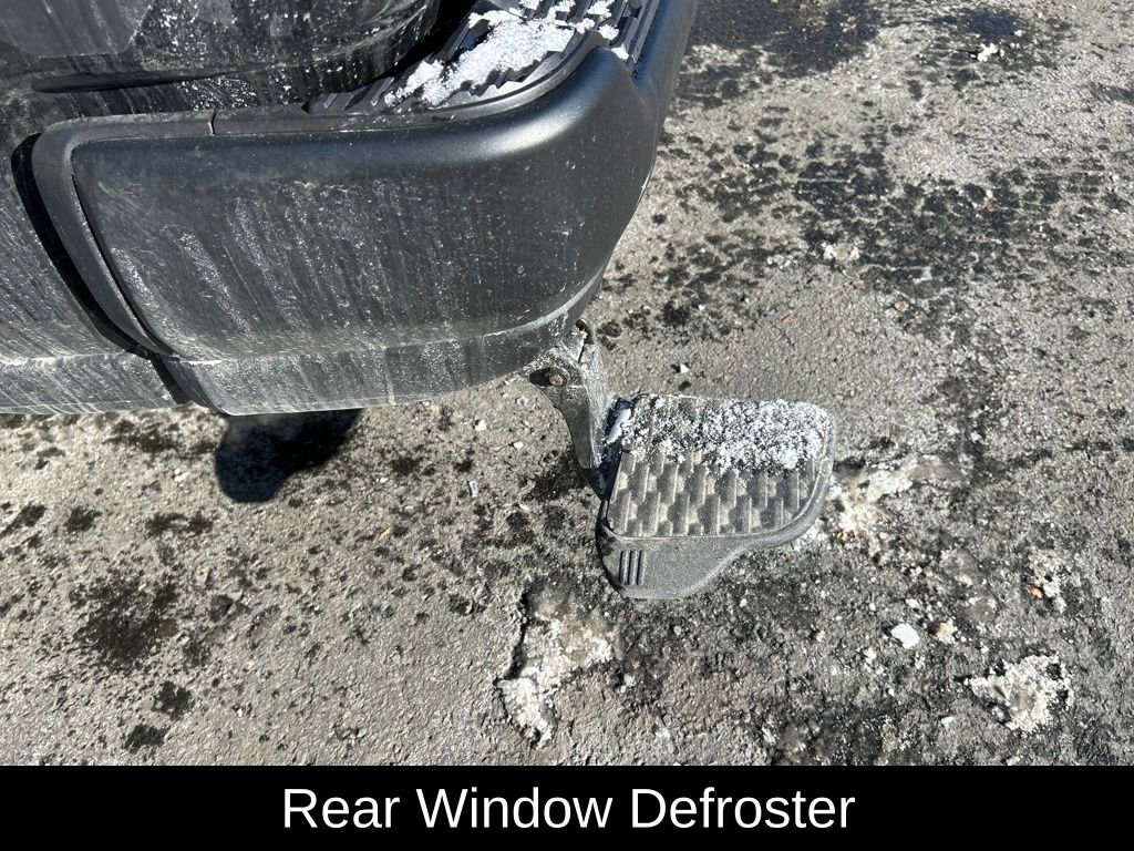 New 2026 RAM 1500 Rebel w/ Rebel Level 2 Equipment Group image 28