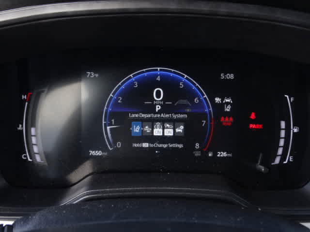 Used 2025 Toyota Corolla FX FWD image 24