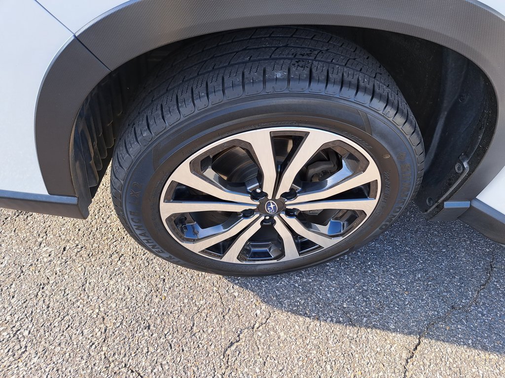 Used 2023 Subaru Forester Limited image 31