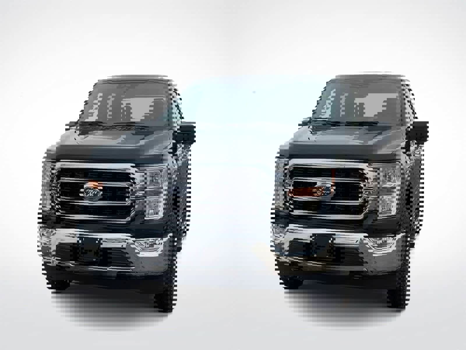 Used 2023 Ford F150 XLT w/ XTR Package image 4