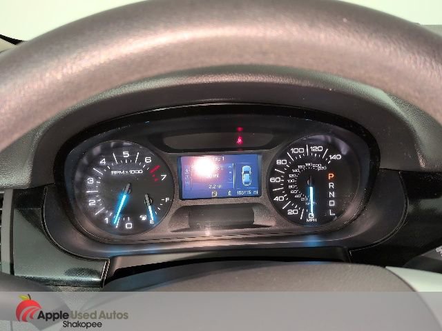 Used 2011 Ford Edge SE w/ 101A Rapid Spec Order Code image 16