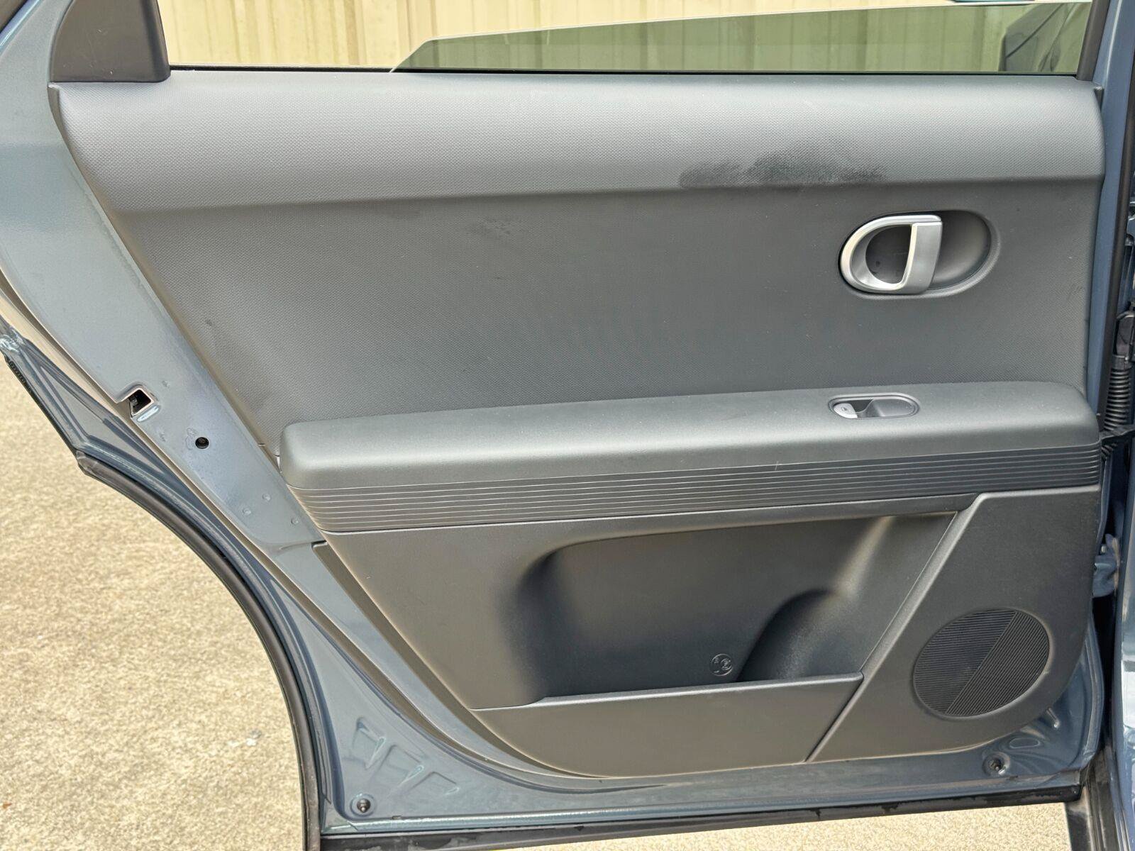 Used 2024 Hyundai Ioniq 5 SEL RWD image 40
