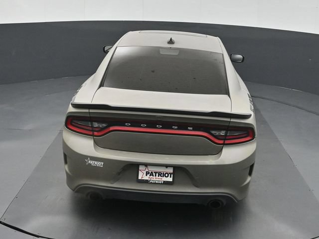 Used 2023 Dodge Charger Scat Pack w/ Navigation & Travel Group RWD image 39