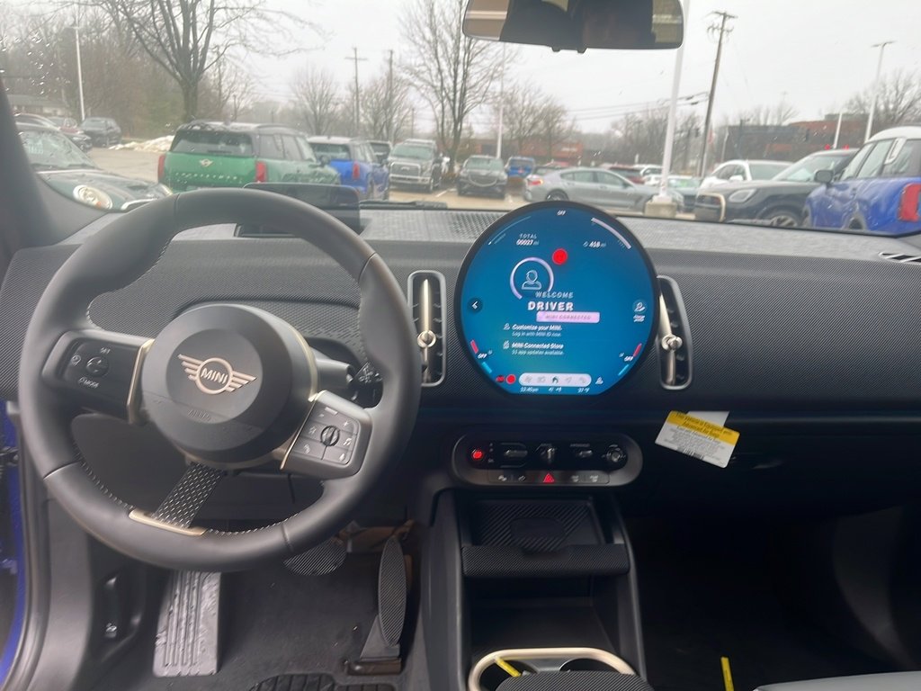 New 2026 MINI Cooper Countryman S image 8