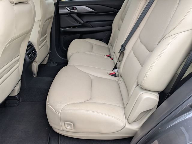 Used 2023 MAZDA CX-9 Touring Plus image 27