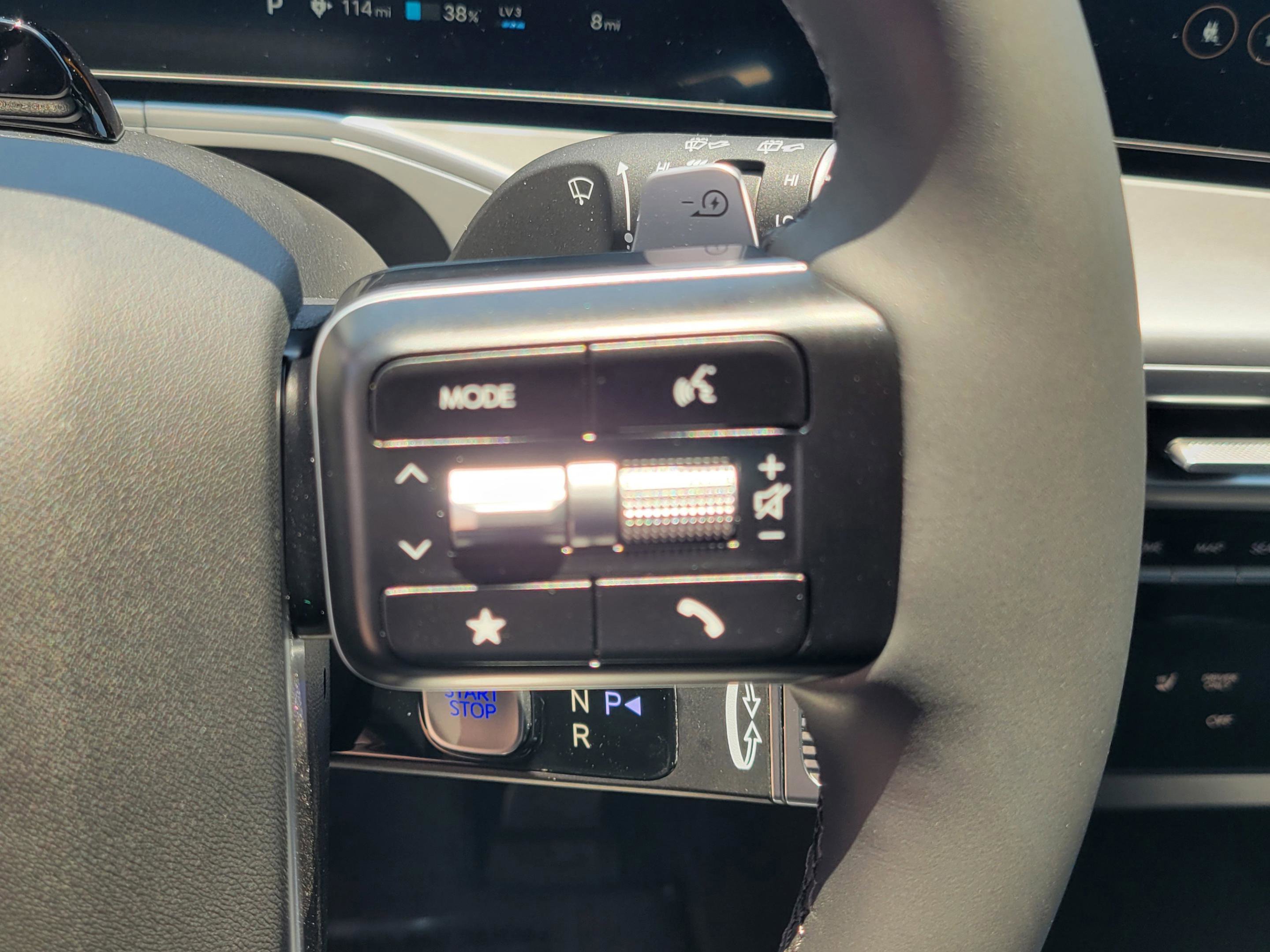 New 2026 Hyundai Ioniq 9 SE image 21