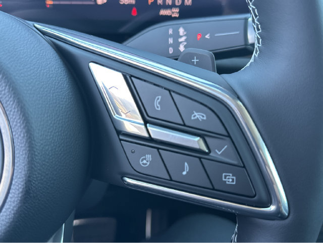 New 2026 Buick Envision Sport Touring AWD/4WD image 29