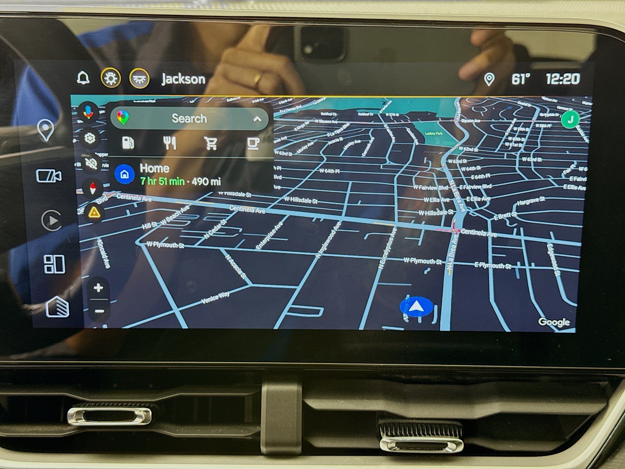 Used 2025 Chevrolet Equinox LT FWD image 15