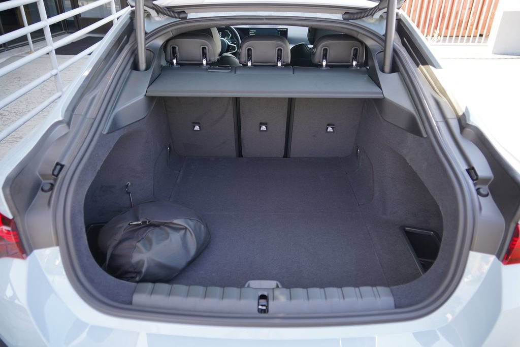 New 2026 BMW i4 eDrive40 w/ M Sport Package RWD image 25