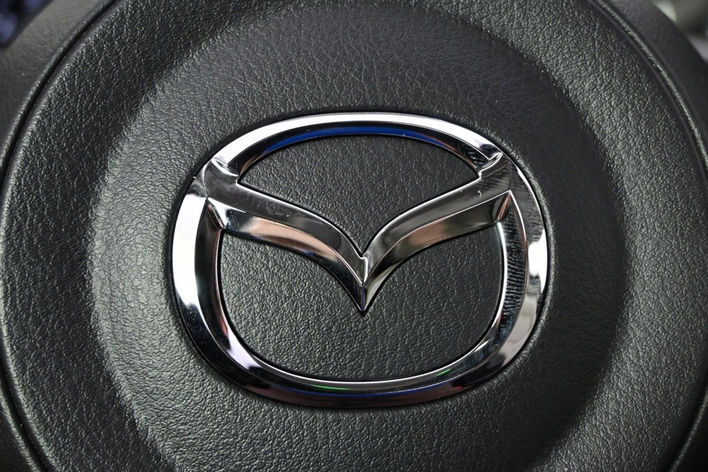 New 2025 MAZDA CX-5 AWD 2.5 S w/ Preferred Package image 33