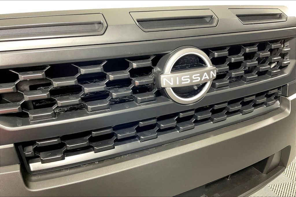 New 2026 Nissan Frontier S w/ S Utility Package image 35