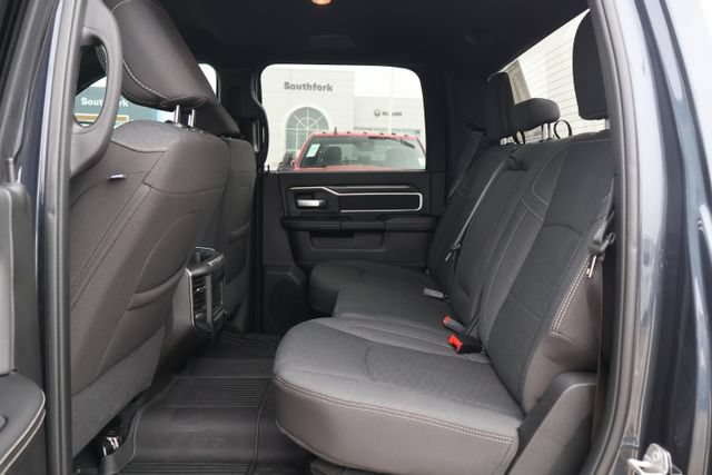New 2026 RAM 2500 Lone Star AWD/4WD image 8