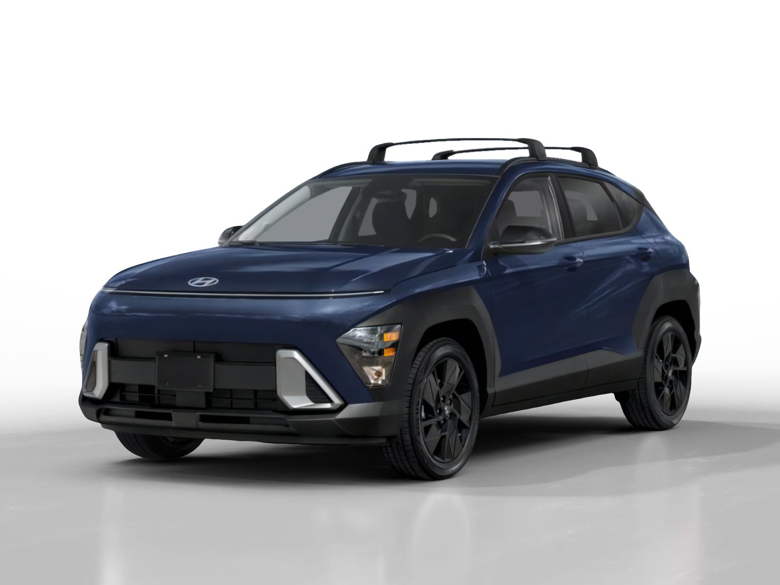 New 2026 Hyundai Kona SEL Sport AWD/4WD image 1
