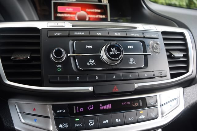 Used 2013 Honda Accord Sport image 12