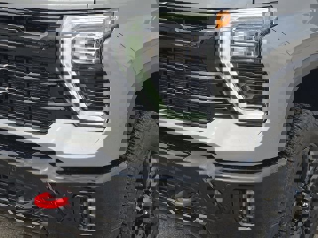 New 2026 Chevrolet Silverado 2500 LT w/ Trail Boss Package image 6