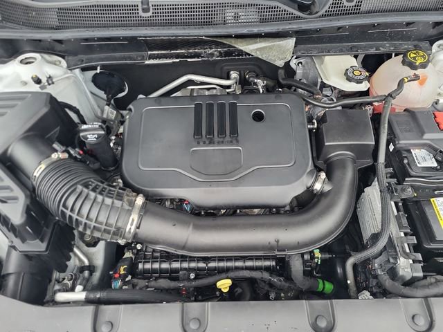 Used 2023 Chevrolet Blazer LT w/ Convenience Package image 33