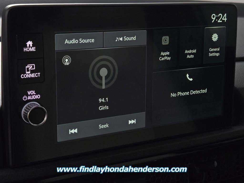 Certified 2026 Honda CR-V EX-L image 28