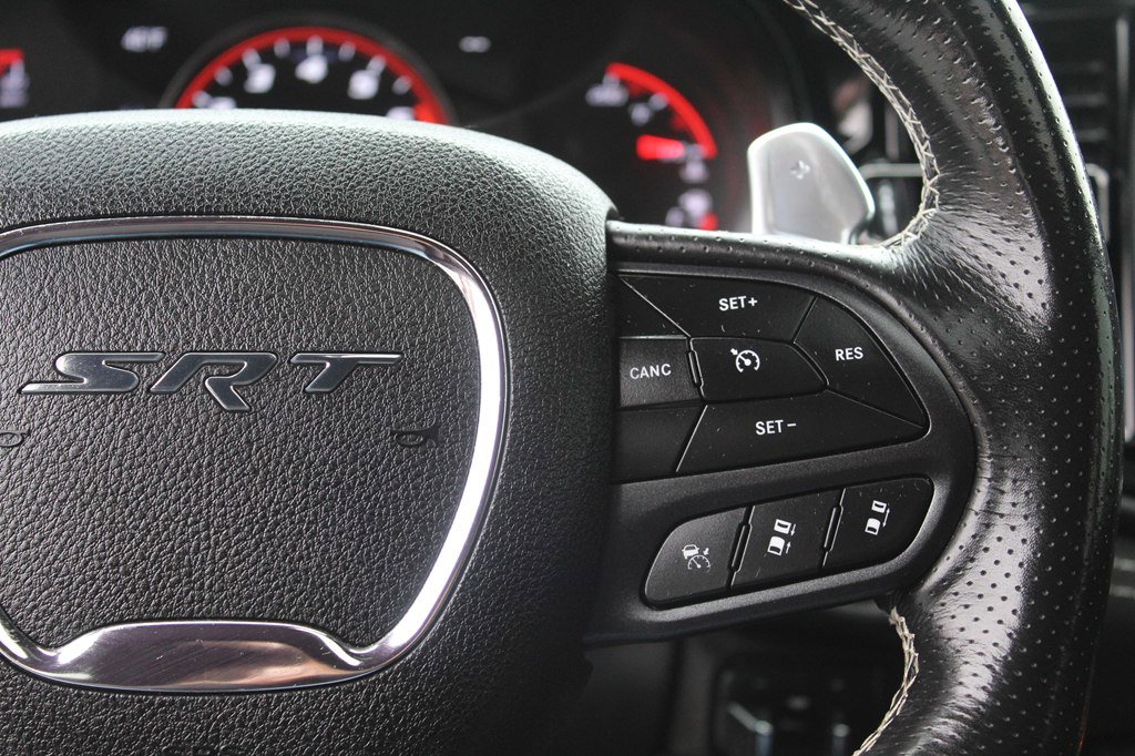 Used 2021 Dodge Durango SRT w/ Premium Interior Group image 14