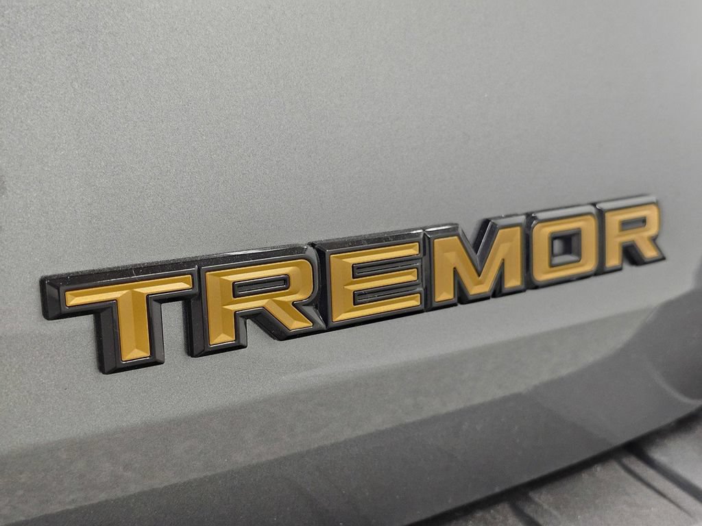 New 2026 Ford Explorer Tremor w/ Tremor Ultimate Package AWD/4WD image 30