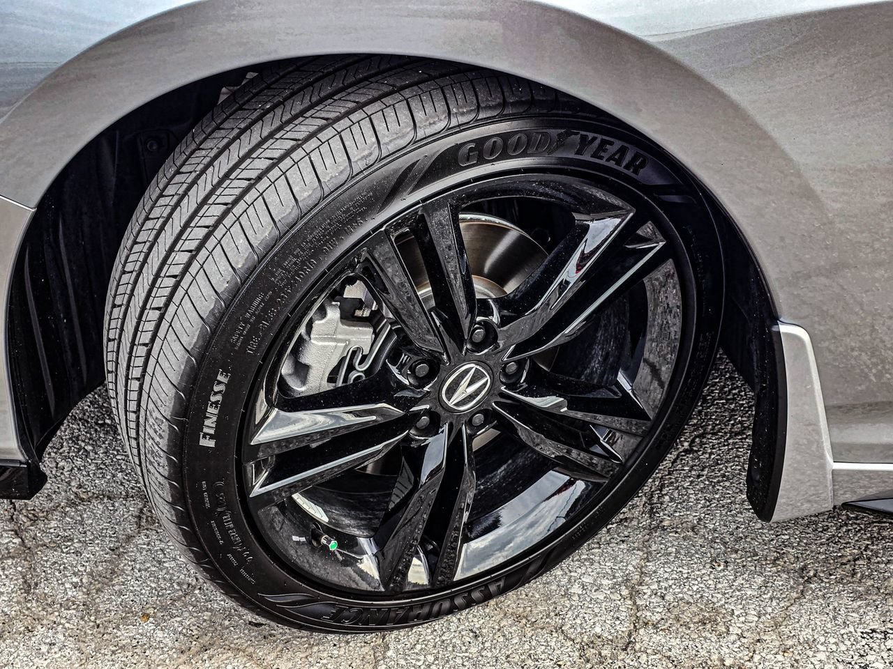 Used 2026 Acura Integra A-Spec FWD image 10