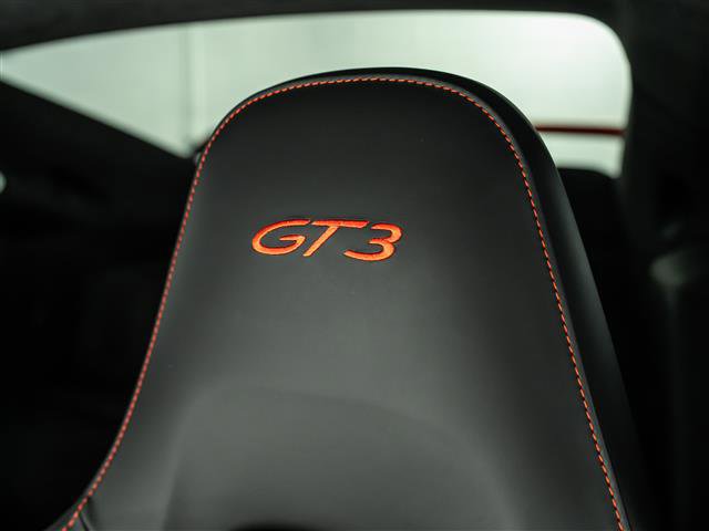 Certified 2019 Porsche 911 GT3 image 23