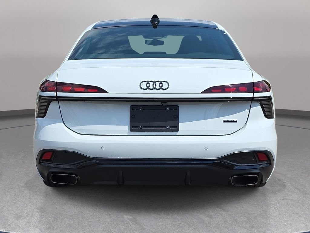 New 2026 Audi A6 Prestige AWD/4WD image 6