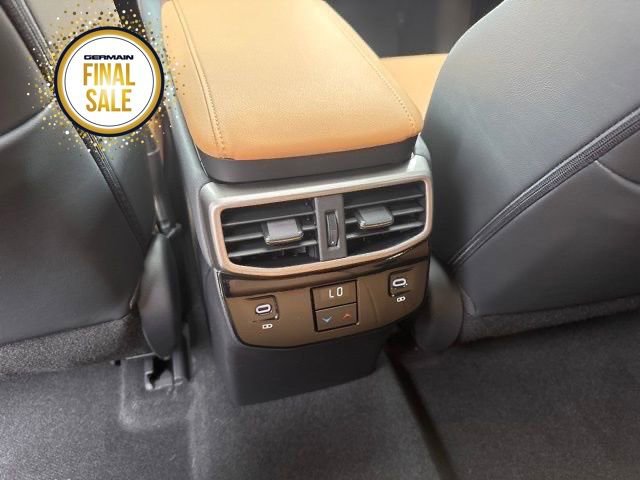 New 2025 Lexus RX 350 Premium image 17