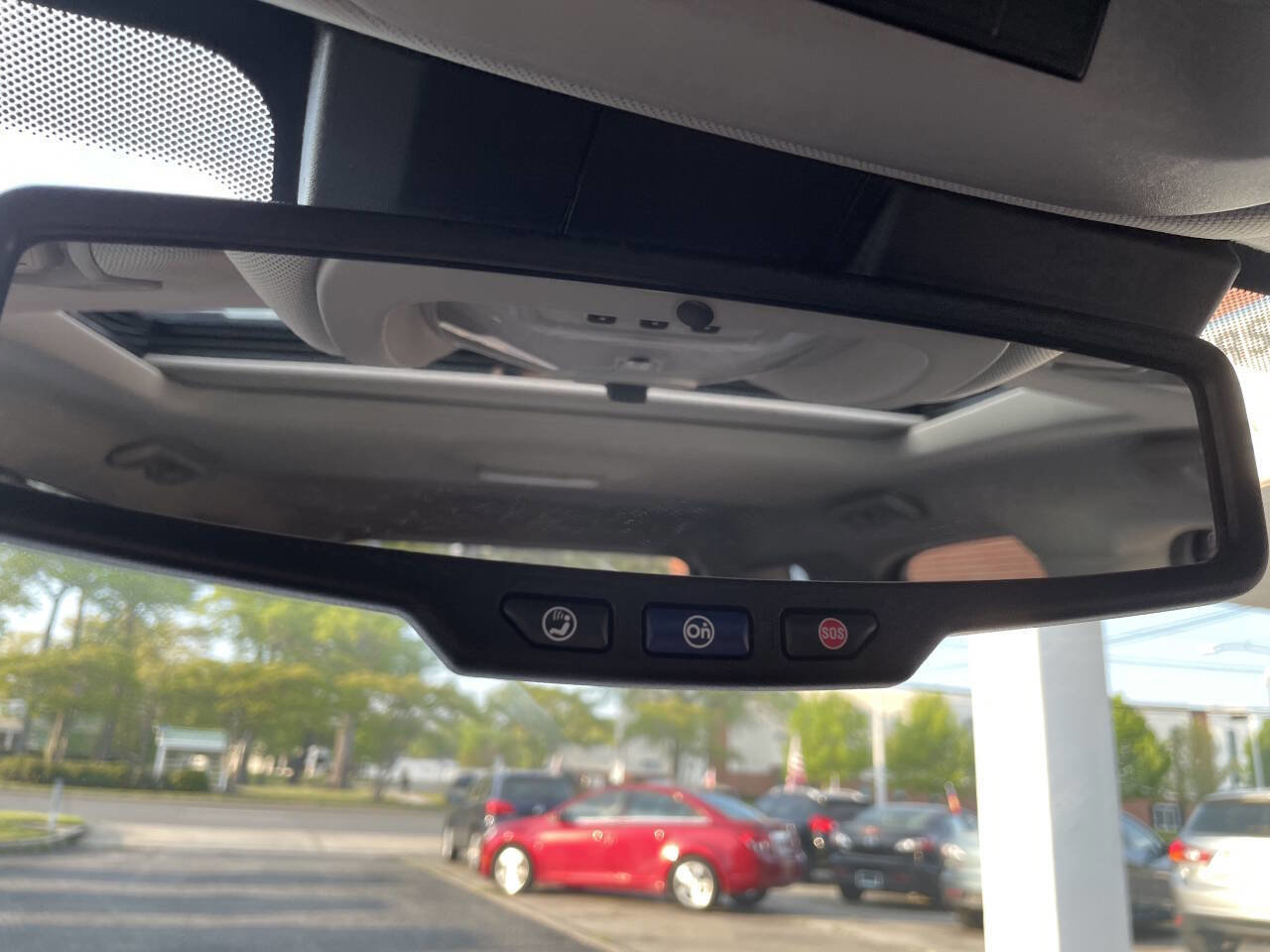 Used 2013 Chevrolet Equinox LTZ image 19