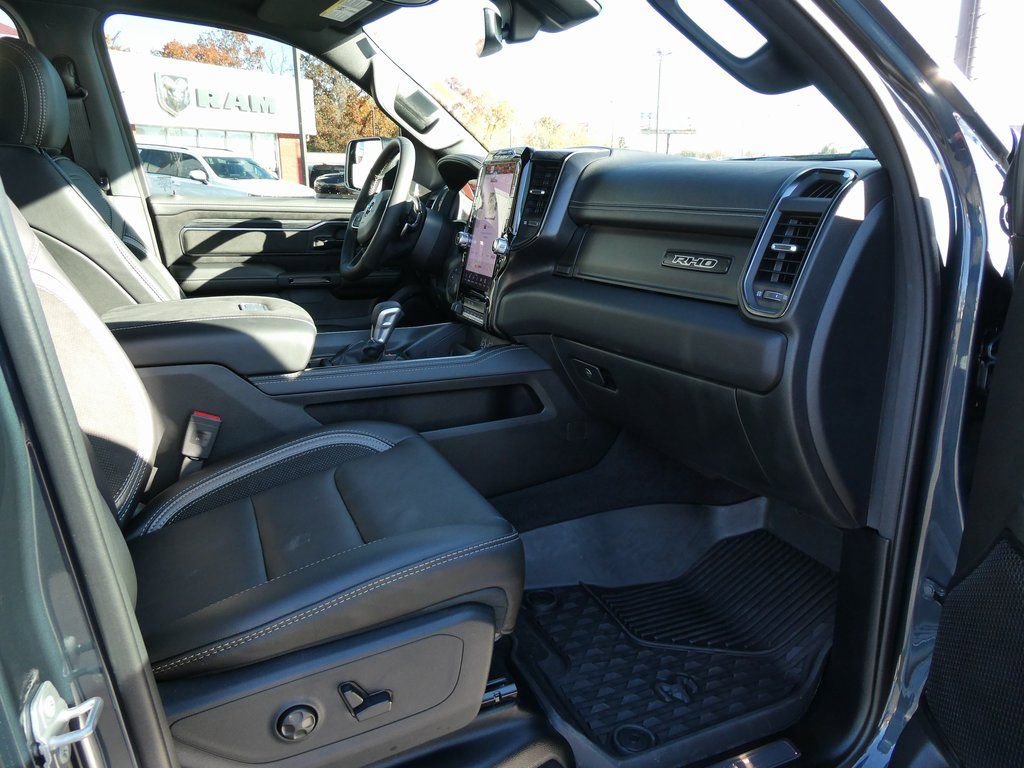 Used 2026 RAM 1500 RHO image 16