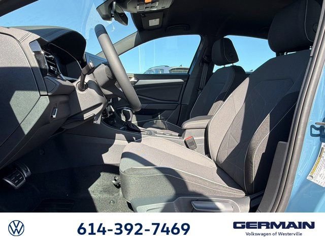 New 2026 Volkswagen Jetta Sport image 20