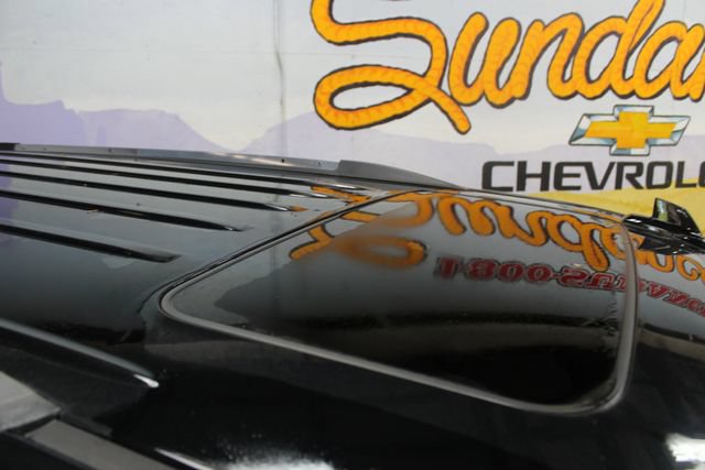 Used 2016 Chevrolet Tahoe LTZ AWD/4WD image 5