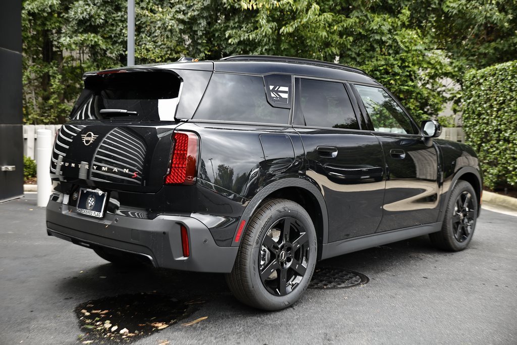 New 2026 MINI Cooper Countryman S image 7