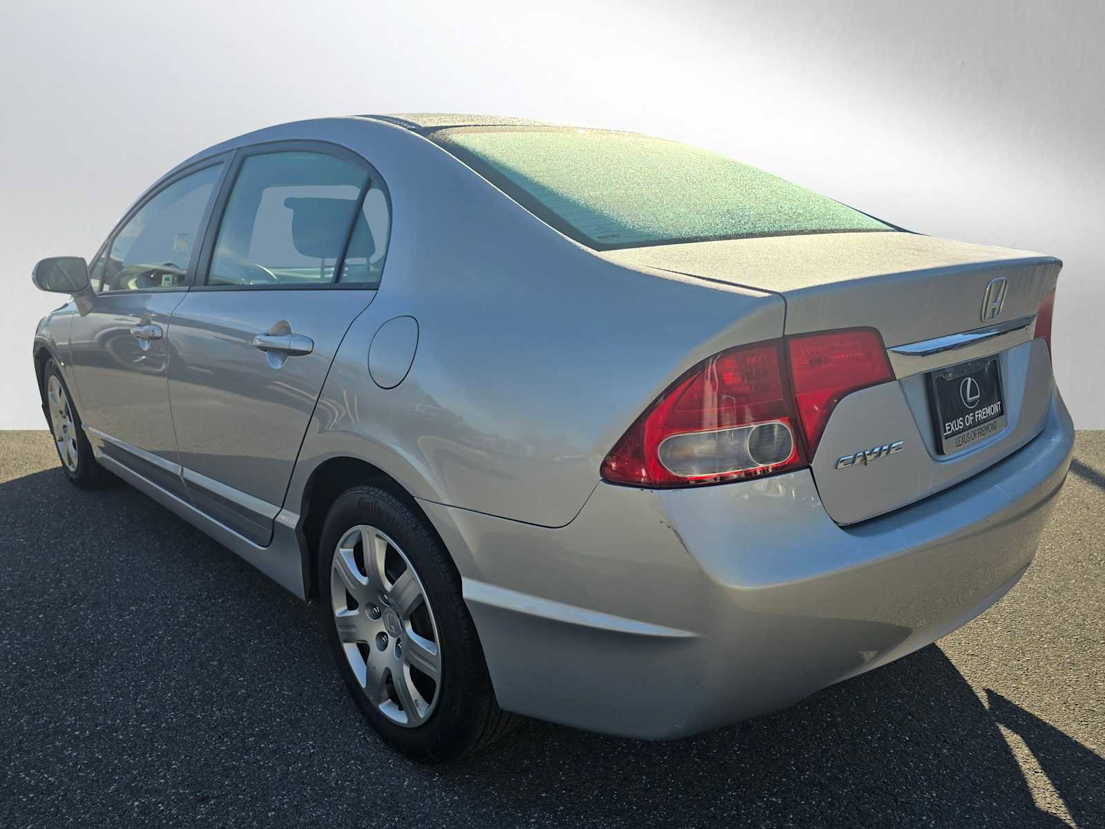Used 2009 Honda Civic LX image 5