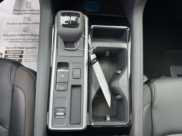 New 2026 Nissan Pathfinder SL image 19