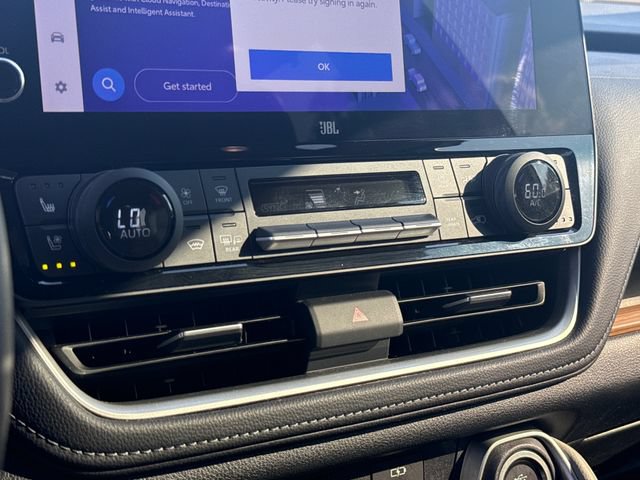 Used 2024 Toyota Grand Highlander AWD Hybrid image 19